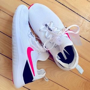 Brand new Nike sneakers